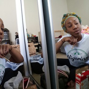 The time has&nbsp;come!