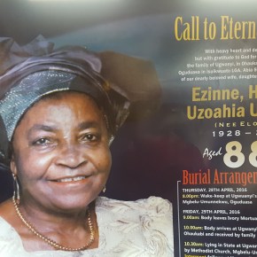 Day 4 – The&nbsp;Burial